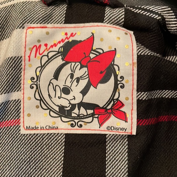 Minnie Mouse Jacket - Picture 10 of 11